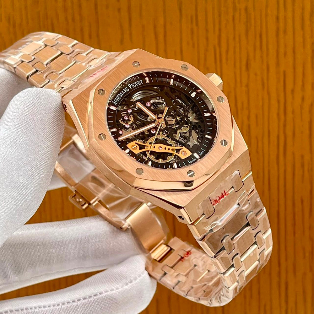 Automatic Audemars Piguet (AP) Sand Watch