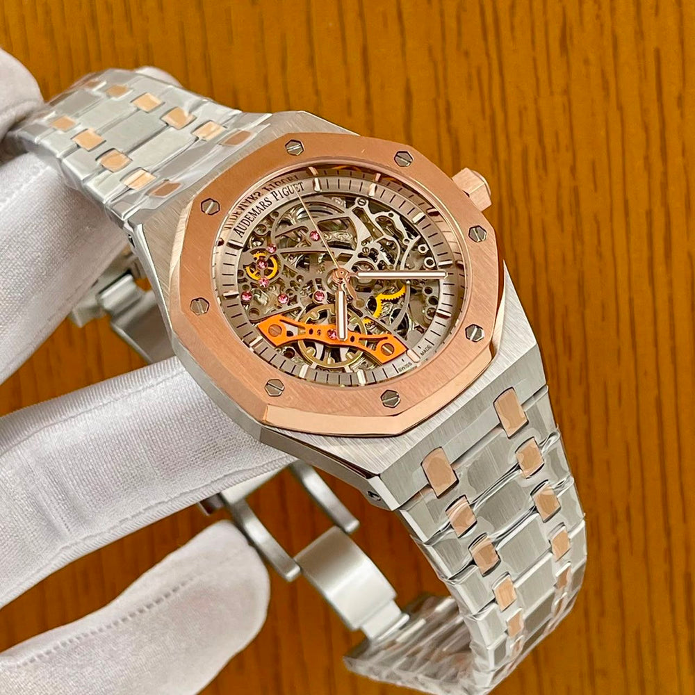 Automatic Audemars Piguet (AP) Sand Watch