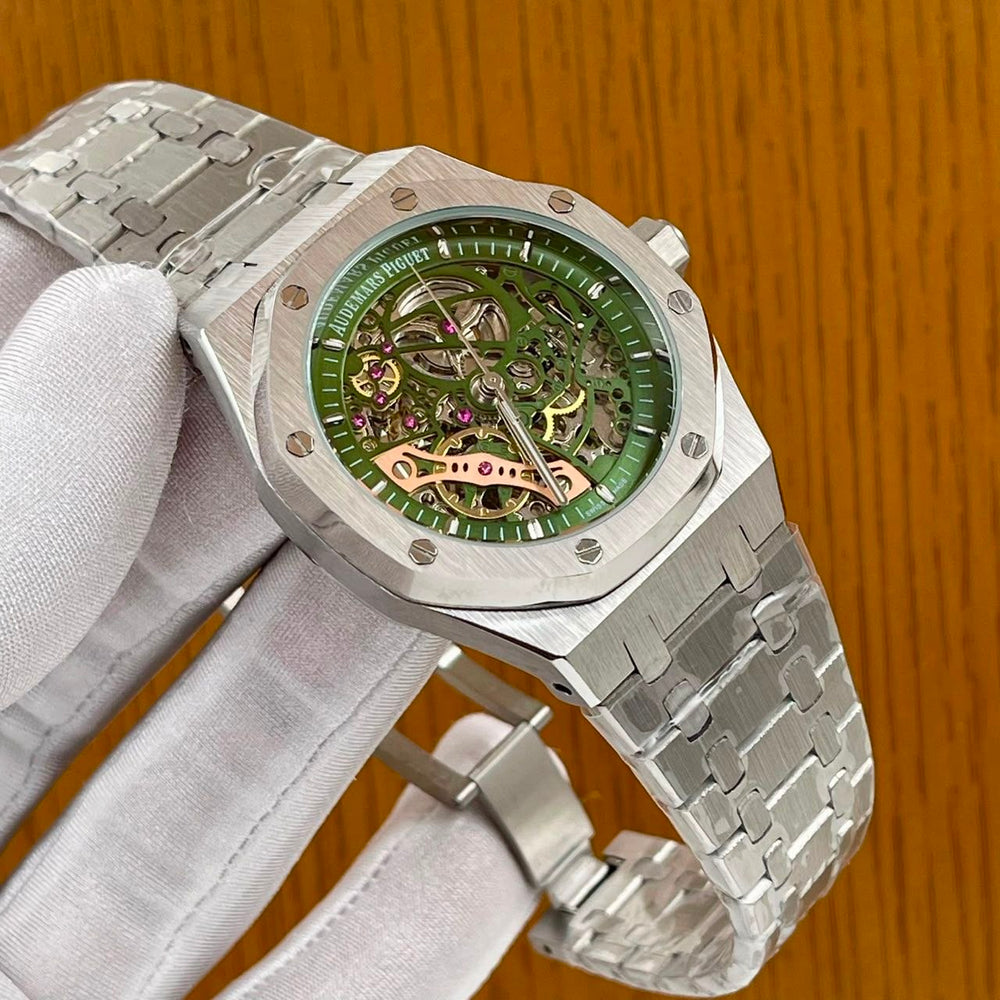 Automatic Audemars Piguet (AP) Sand Watch