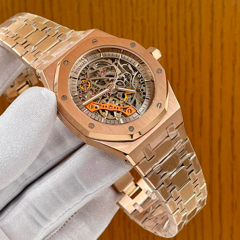 Automatic Audemars Piguet (AP) Sand Watch