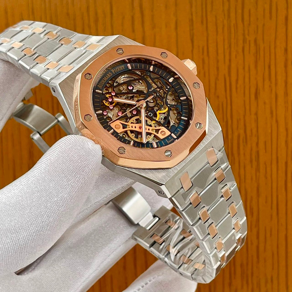 Automatic Audemars Piguet (AP) Sand Watch