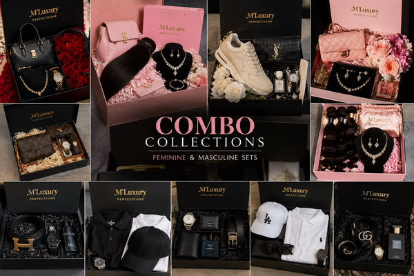 Combo Sets