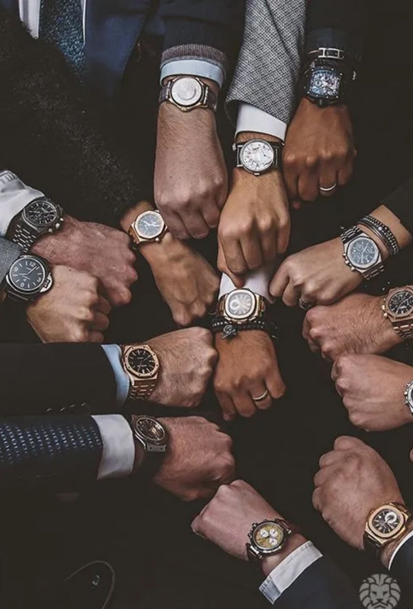 Watches