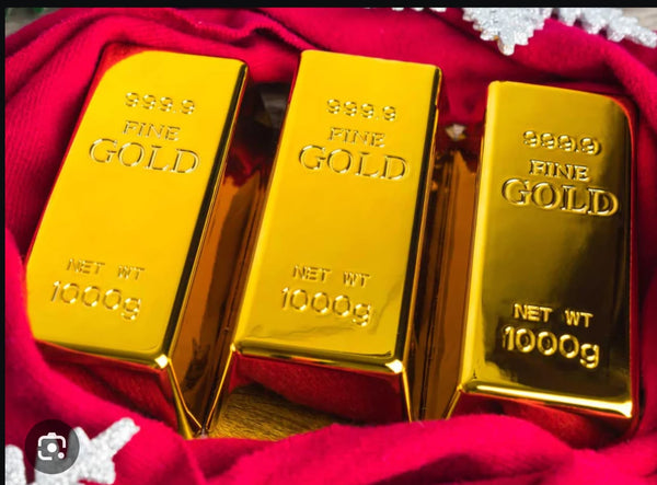 Gold