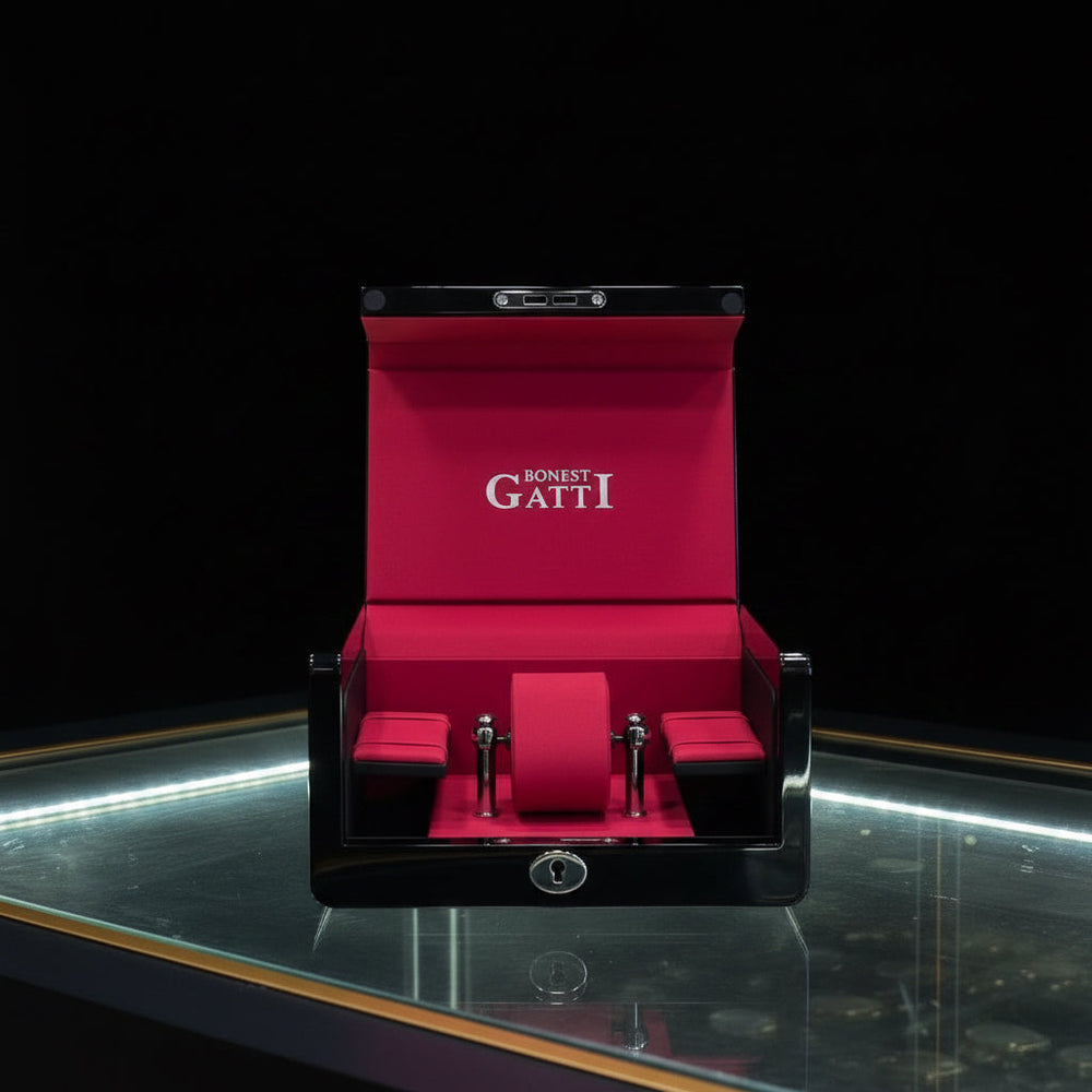 Bonest Gatti Wristwatch