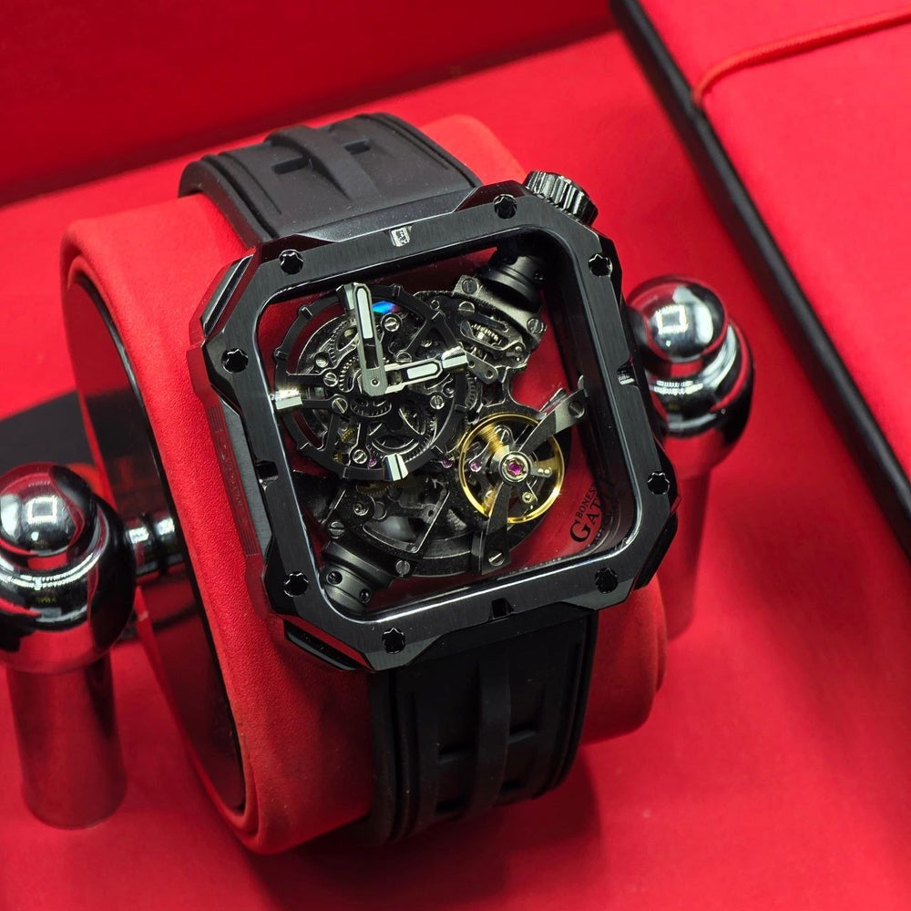 Bonest Gatti Wristwatch