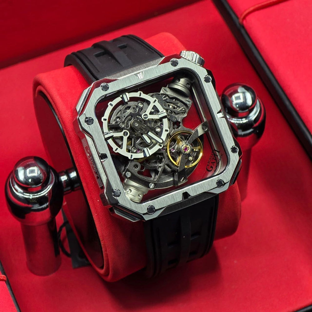 Bonest Gatti Wristwatch