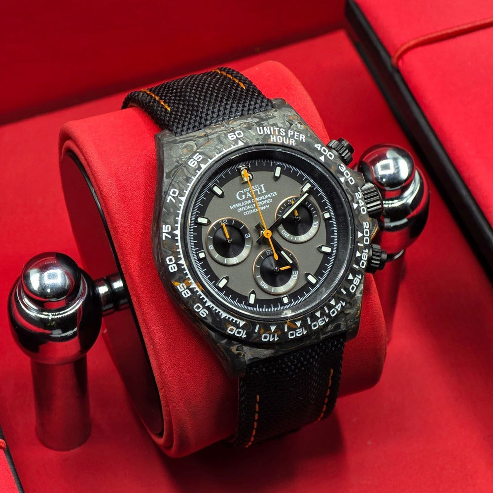 Bonest Gatti Wristwatch