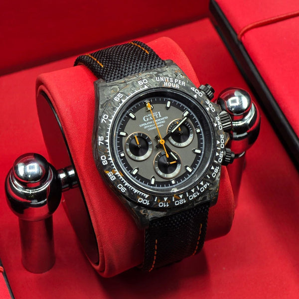 Bonest Gatti Wristwatch