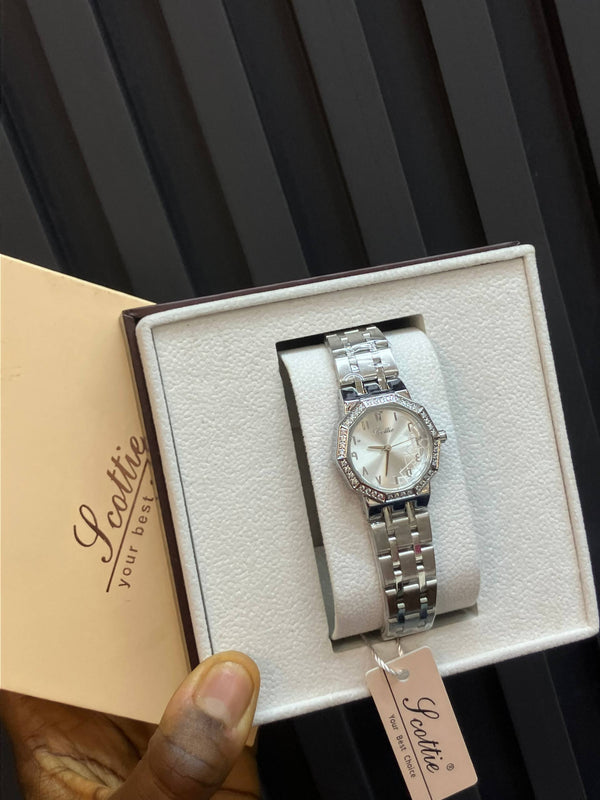 SCOTTIE LILY LADIES WATCH