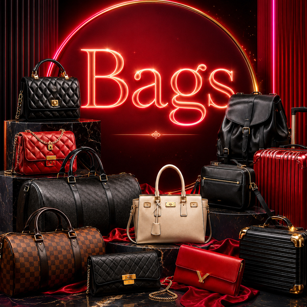 Bags
