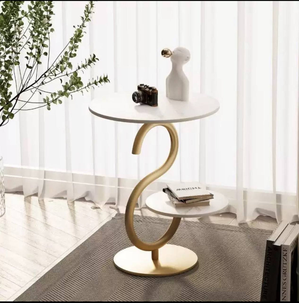 Contemporary Side Tables