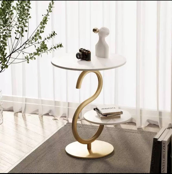 Contemporary Side Tables