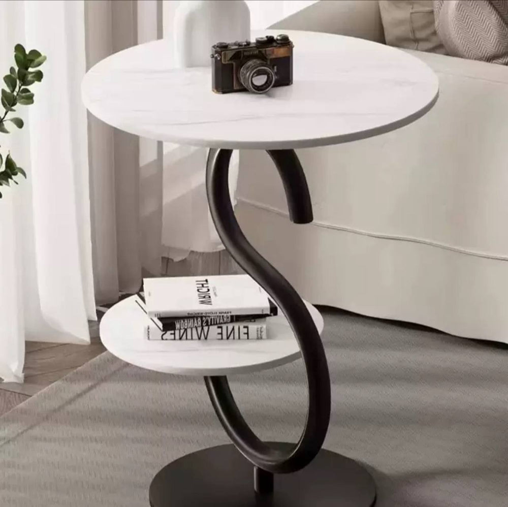 Contemporary Side Tables