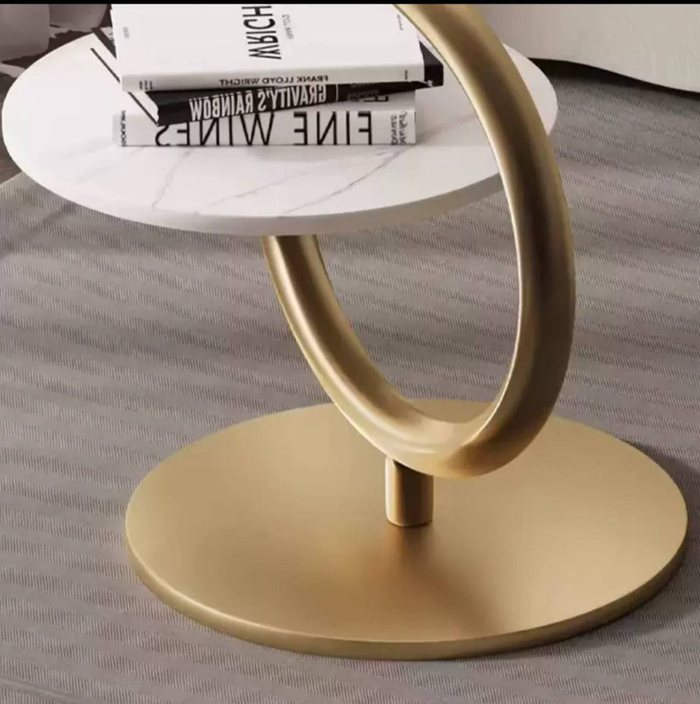 Contemporary Side Tables