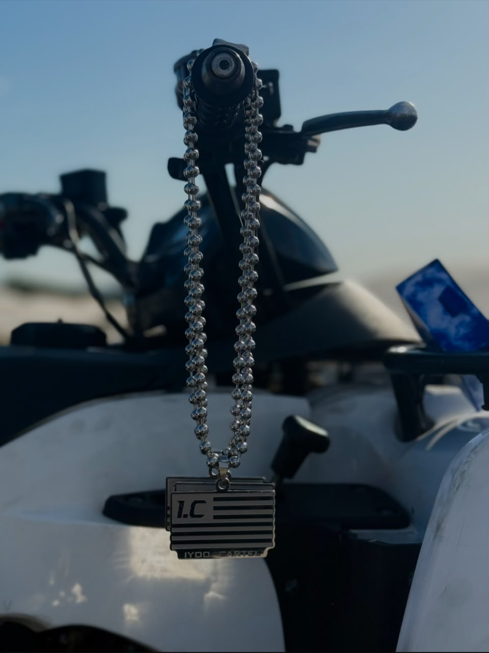 Iyoo Cartel Chain