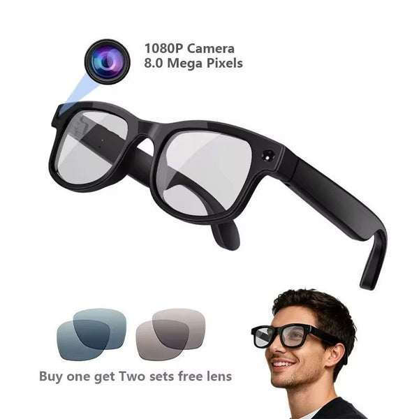 AIMB-G1 META SMART GLASS