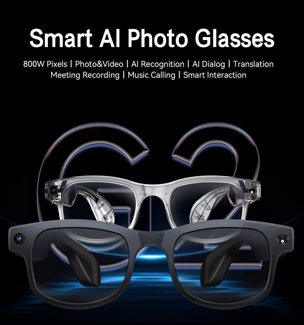 AIMB-G1 META SMART GLASS
