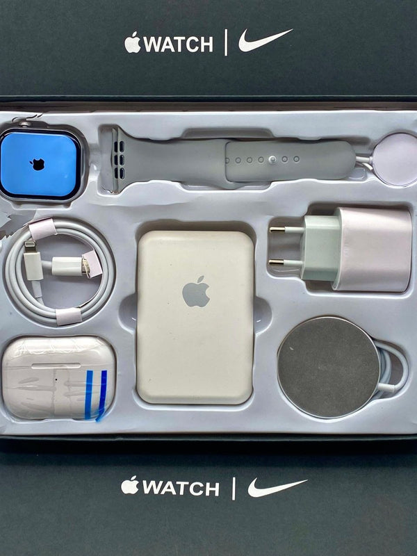Apple Pro Smart Watch Set