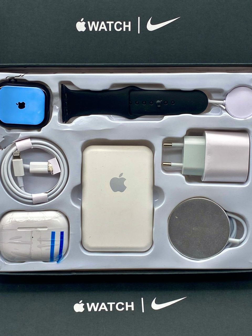Apple Pro Smart Watch Set